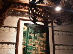 -绿茶餐厅(布吉万象汇店)