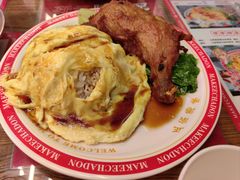 -孖记茶档·热腾茶餐(江南西plus店)