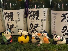 -贰醒·私房小院烧烤 (太古里店)