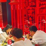 魔都探店｜大杨浦也终于有肥汁米蘭啦❗️