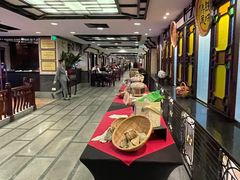 -中国大酒店·食街