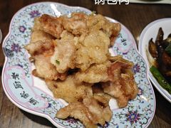 -老厨家(友谊路总店)