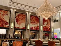 -Yan Ting 宴庭中餐厅(上海静安瑞吉酒店)