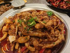 -嘎嘎鸭脑壳(蜀汉路店)