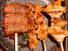 -山葵家居酒屋(天目里店)