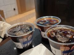 -Dogi&kiki Coffee(中心商务大厦店)
