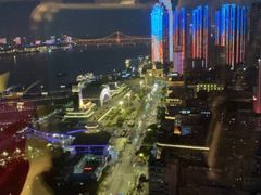 -武汉马哥孛罗酒店