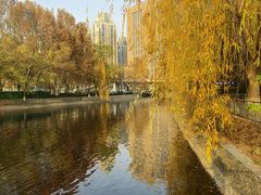 -裕华世纪公园