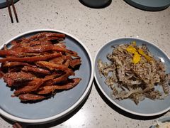-味妙烤鱼吧(回龙观店)
