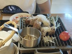 -味太助·银饭食堂(中华城店)
