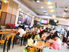 -苏晓玥·手作江南小吃(深圳北站店)