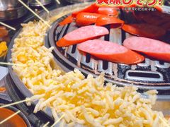 -GOGIYA·咕叽吖韩国传统烤肉店(小榄店)