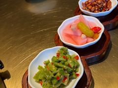 -索溪山寨·湘西饮食文化博物馆(标志门店)