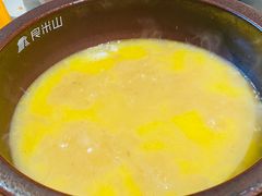 -良米山·云南野生菌过桥米线(上海首店)