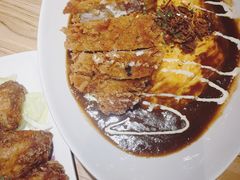 -Ufufu cafe(天神巷店)