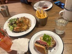 -尚牛社会 Beef & Liberty(金桥EKA天物店)