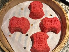 -绿茶餐厅(朝阳大悦城店)