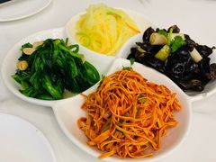 -东方饺子王(新奥购物中心店)