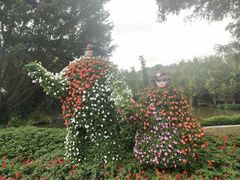 -东南花都花博园