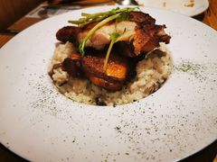-森Some Fusion(荔湾店)