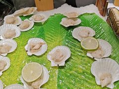 -亚马逊海鲜自助(梅溪湖步步高店)