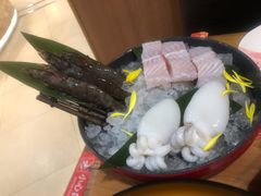 -牛New寿喜烧(青浦店)