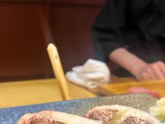 -Sushi Hanzo半藏(天环广场店)