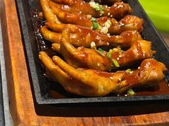 -韩宫宴烤肉·黑毛和牛·料理(合肥滨湖银泰城店)