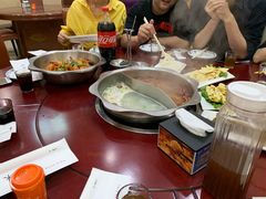 -晓林火锅(安定门店)