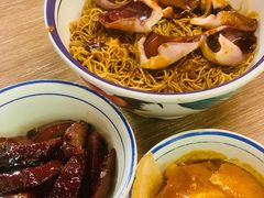 -亞婆井·劲抽面食(铂顿城店)