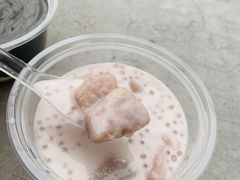-钟姨糖水(惠城店)