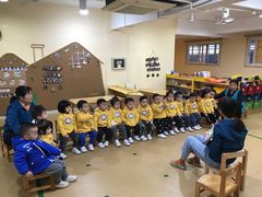 -奇乐全日制婴儿学校·早教