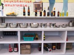-憨铁匠老火锅(龙岗万科里店)