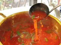 -贵州人家·酸汤火锅·20年老字号