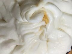 面包馒头-白玉兰传统小吃