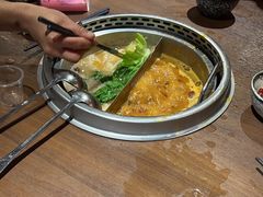 -快乐小羊·内蒙牛羊肉火锅(流花中心店)