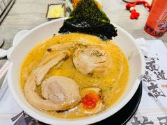 -火影忍者一乐拉面(环球港店)