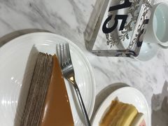 -Lady M(沙田新城市广场店)