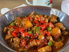 -老三样·旧食新味(万寿宫店)