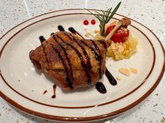 -CRAZYONES西班牙海鲜饭(上海美罗城店)