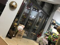 -ChaKo Flora ·茶子花艺 (市北店)