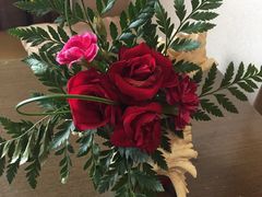 -青岛富力艾美酒店