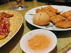 -香港龙凤楼(陆家嘴中心店)