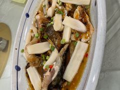 -寻味顺德·南记酒家·传统顺德菜·鱼生(广源路店)