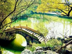-绮园景区