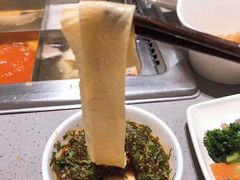 -海底捞火锅(河东万达广场店)