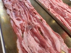 -董记老清泉·鲜切涮羊肉(窑岭店)