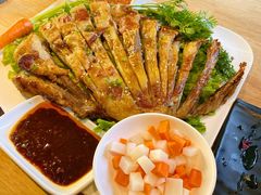 -蒙料·手把肉(望京店)