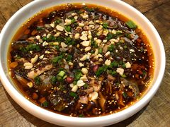 -铁公鸡·四川料理(天环广场店)