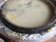 -粤仔湾砂锅粥(广益哥伦布店)